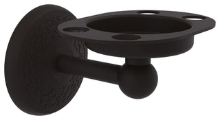 Monte Carlo Tumbler and Toothbrush Holder, Oil Rubbed Bronze