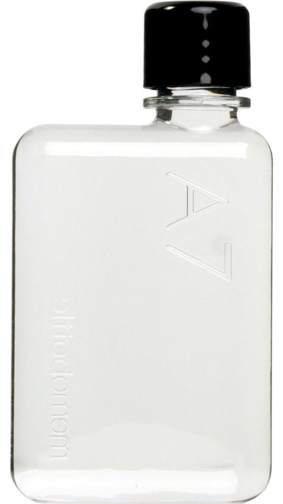memobottle A7 Water Bottle, 180 ml