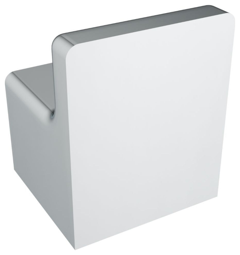 ICO Bath Cinder Towel Hook