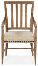 Big Sky Arm Chair