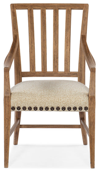 Big Sky Arm Chair