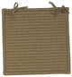 Colonial Mills Chair Pad Simply Home Solid Sherwood Chair Pad