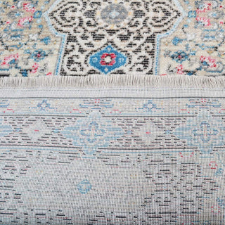MACHINE MADE POLYESTER AREA RUGS  -Multicolor, Oriental ,Rugs for Living Room
