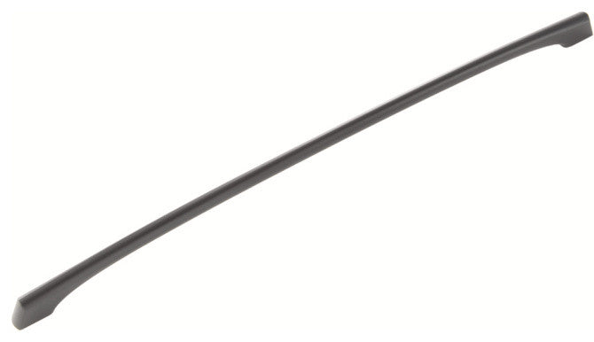 Belwith Hickory 18 " Greenwich Oil-Rubbed Bronze Cabinet Pull P3375-10B Hardware