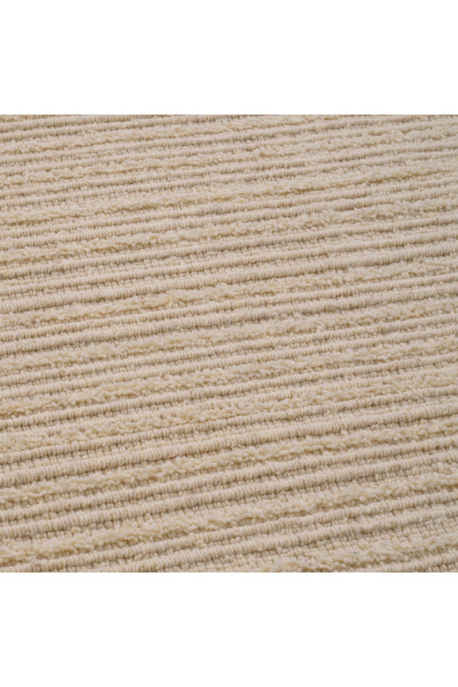 Minimalist Wool Carpet 10' x 13', Eichholtz Torrance