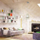 Modern Crystal Pendant Light, Adjustable Chandelier, Silver Finish
