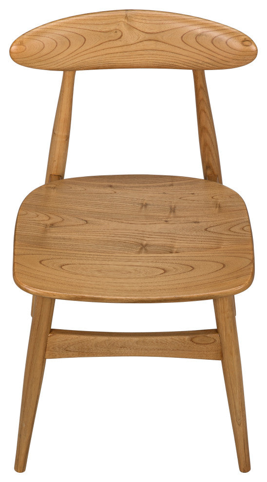 Surf Chair, Natural