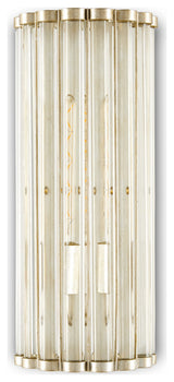 Warwick Tall Wall Sconce