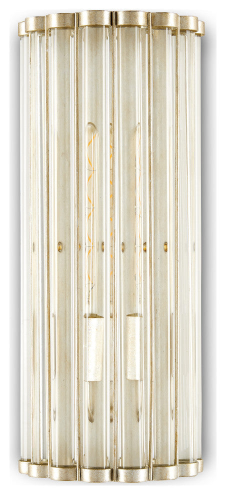Warwick Tall Wall Sconce