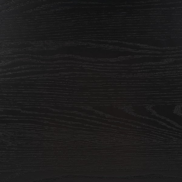 Safavieh Jaylessa Wood Nightstand Black
