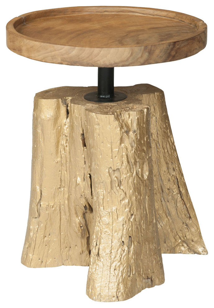 Aethelwulf Decorative Stand