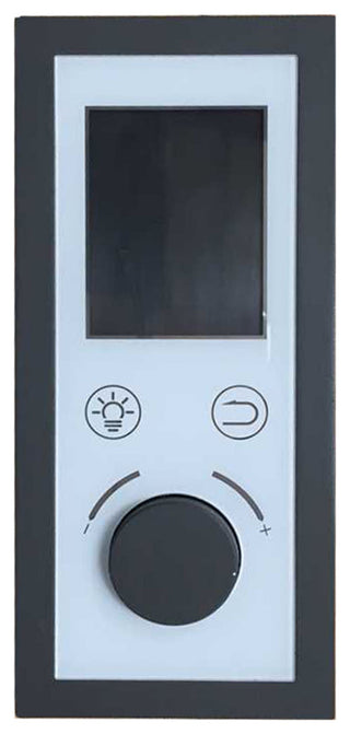 Westlake 3 Person Indoor Traditional Sauna, Electric Heater