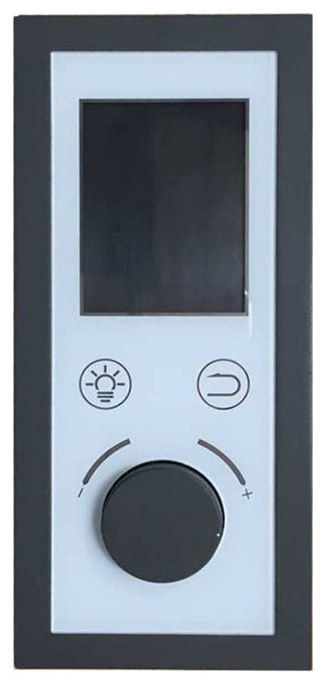 Westlake 3 Person Indoor Traditional Sauna, Electric Heater