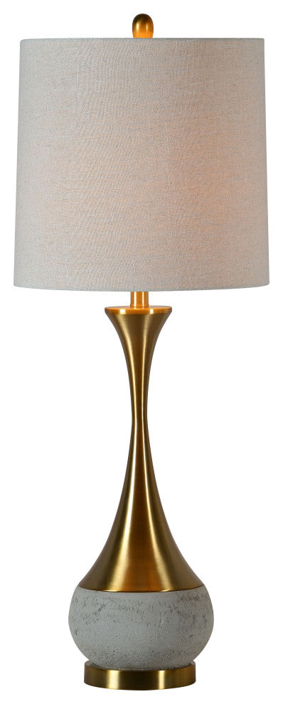 Claudia Table Lamp