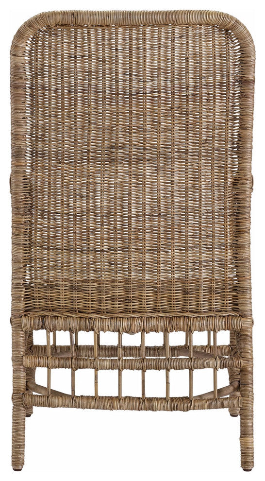 Modern Farmhouse Irving Arm Chair