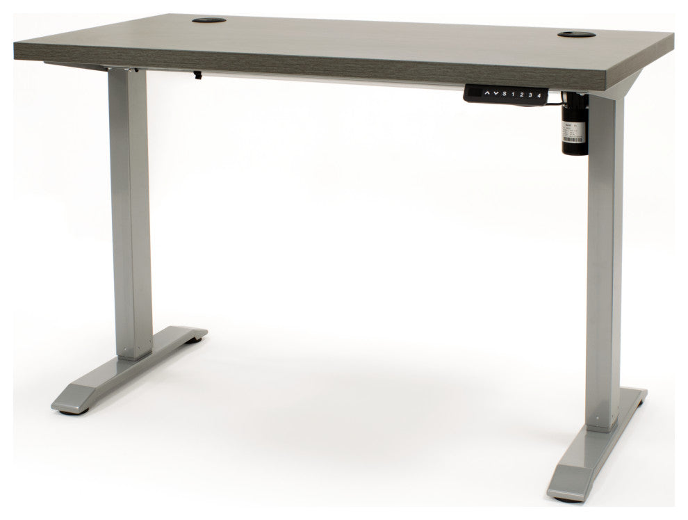 Electric Lift Desk Height Adjustable Sit-Stand Desk S