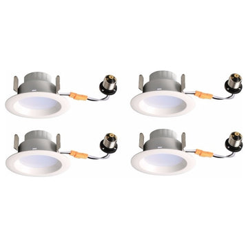 Elitco Lighting R40927Krf-4Pk Primo Recessed: Retrofit