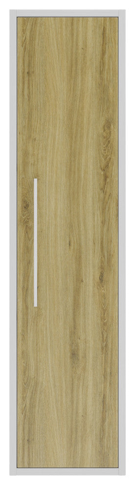 Chelsea Storage Column - Ginger