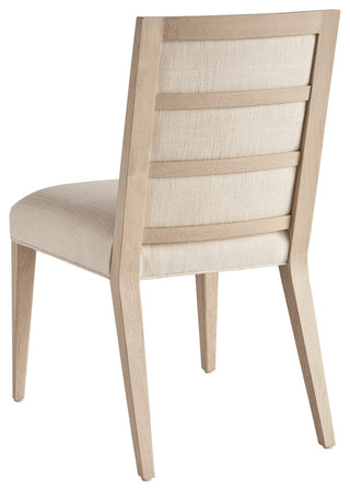 Nicholas Upholstered Side Chair