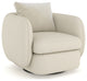 Lumi Swivel Chair