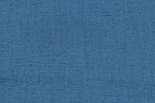 Weave & Wander Nantes Rug, Royal, 2'6"x8'