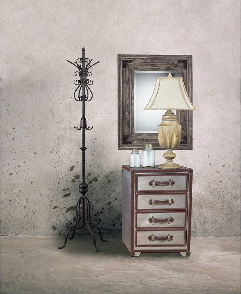 Sterling 116-005 Staffordshore Mirror