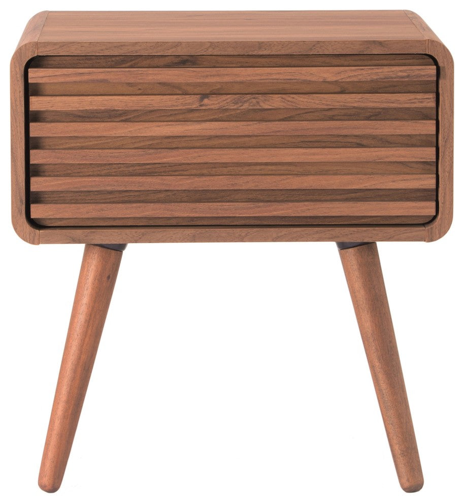 Wilson Slat Coffee/ End Table, End Table