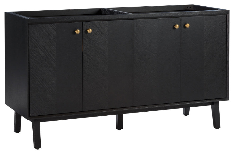 Adelle Vantiy Only Collection, Black, 60