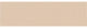 Rosedale Devine Area Rug, Butter Cream, 2'2"x8'1" Runner