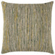 Rizzy Home 22"x22" Pillow