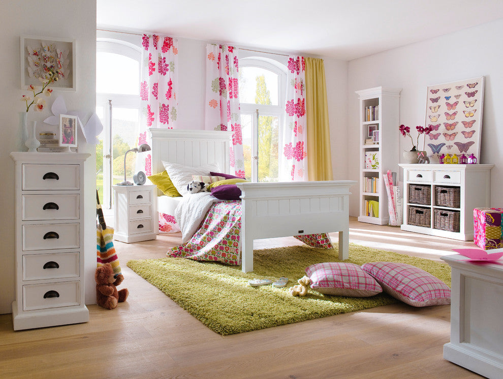 Halifax Single Bed