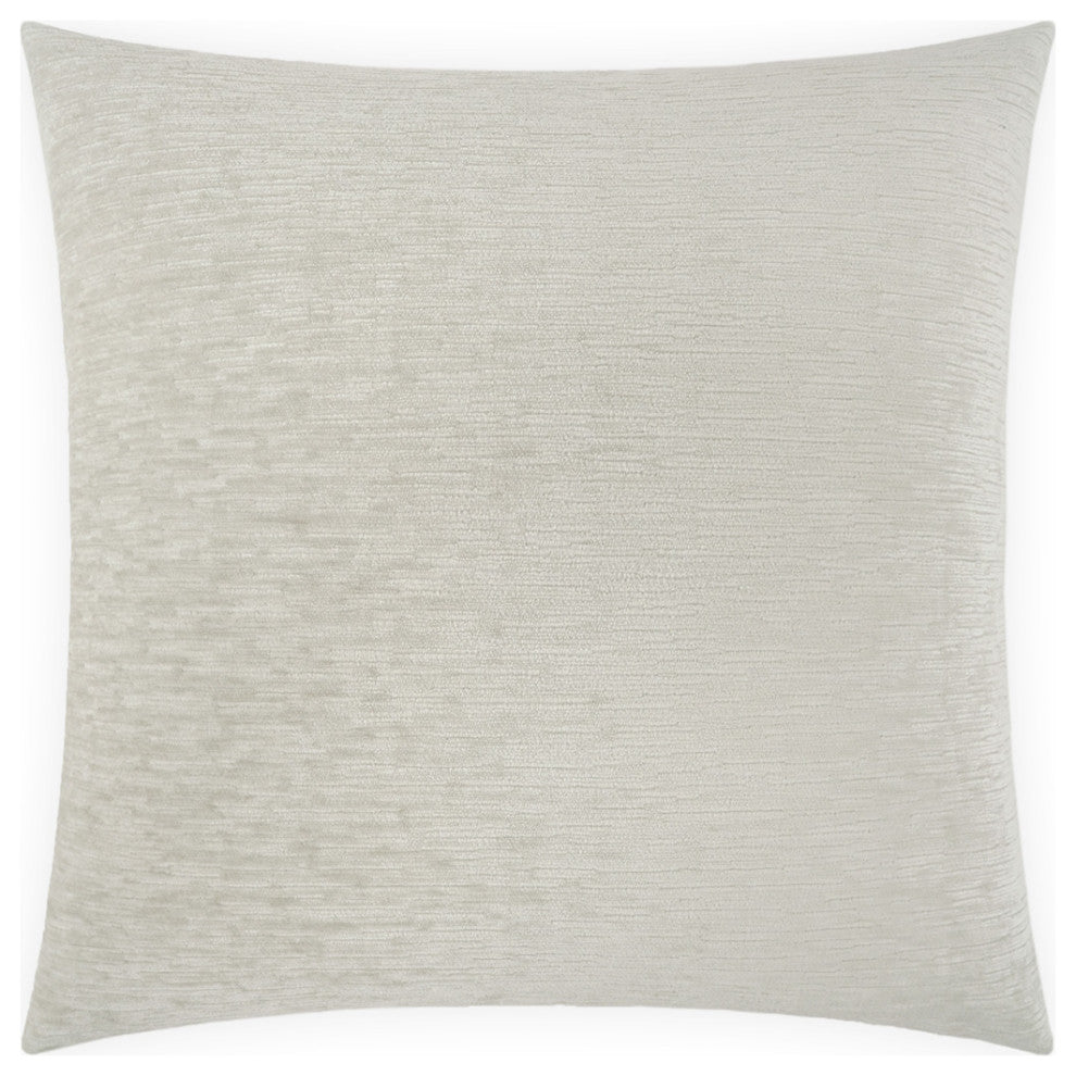 Jennry Pillow - Ivory