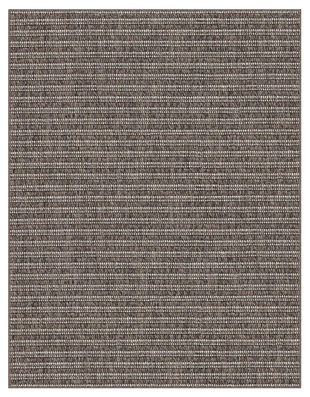 Couristan Antigua Indoor/Outdoor Accent Rugs - Stylish Comfort for Every Setting, Cobblestone, Xl: 10'x12'