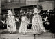 Mummers on Broad St., New Year''s Day, Philadelphia, PA. Print