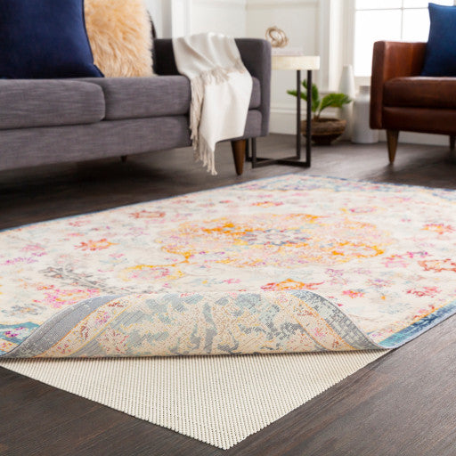 Surya Support Grip SPG 12'x100' Rug Pad, Other