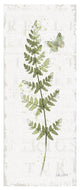 "In the Forest VIII" Digital Paper Print by Katie Pertiet, 14"x32"
