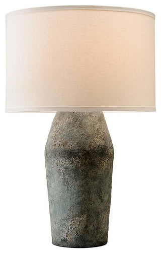 Artifact 1-Light Table Lamp in Moonstone