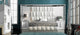 London Bed Dor102, King, Set4