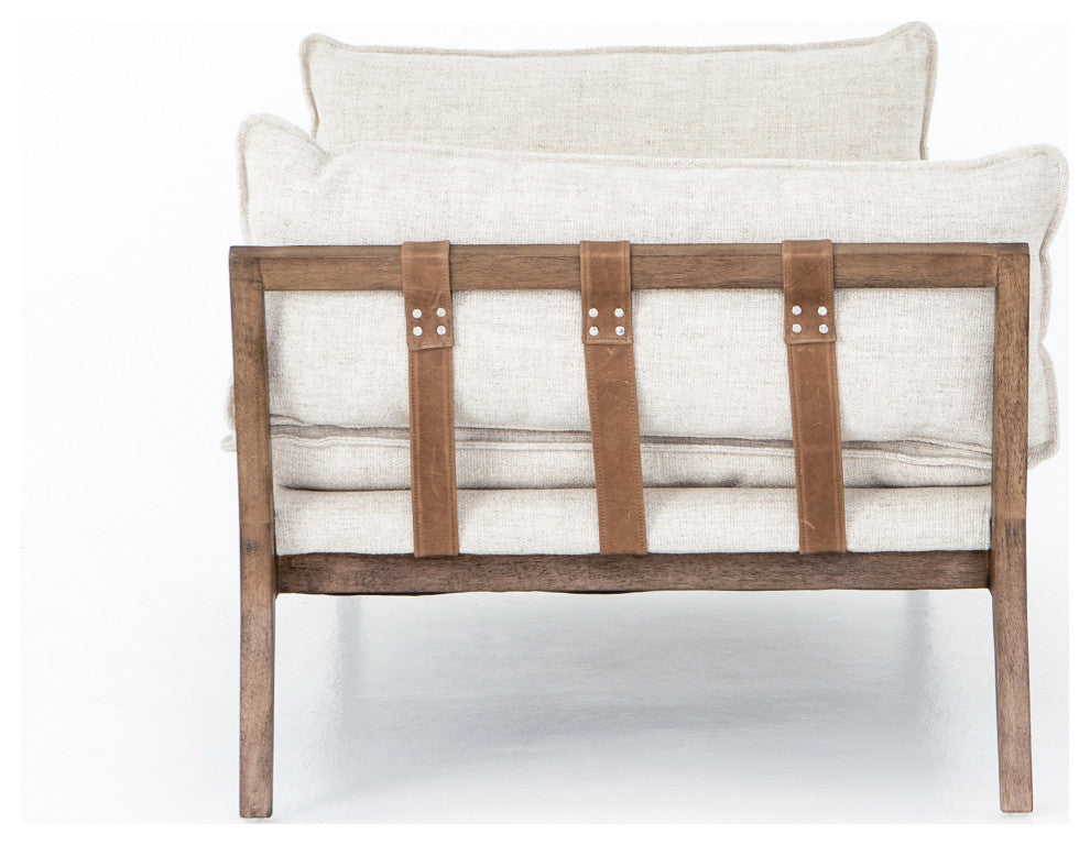 Kerry Chaise-Thames Cream