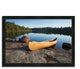 "Invitation To Relax", Framed Photograph Print, Ready To Hang