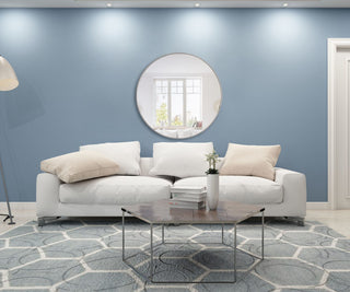 Elegant Lighting MR404X-48 Eternity 48" Diameter Traditional - Brass