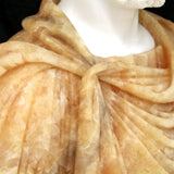 Thanos Marble Bust Sculpture