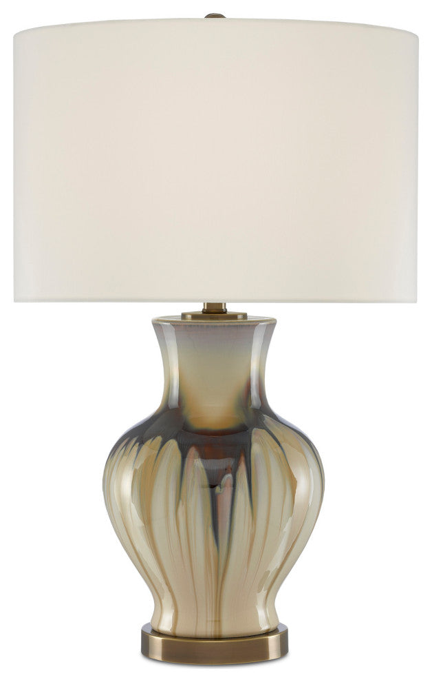 Muscadine Table Lamp