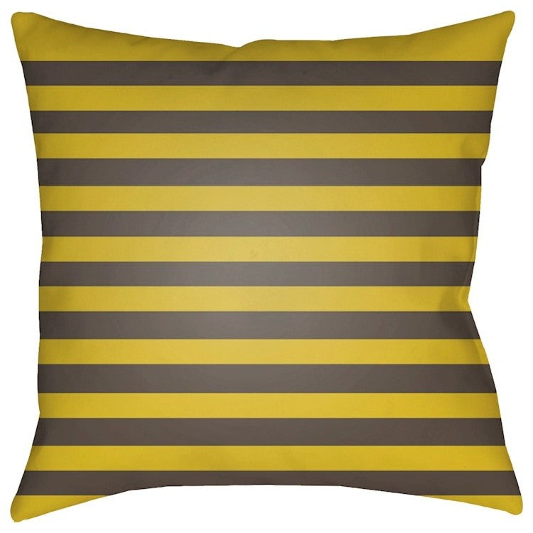 Boo Pillow 18x18x4