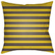 Boo Pillow 18x18x4