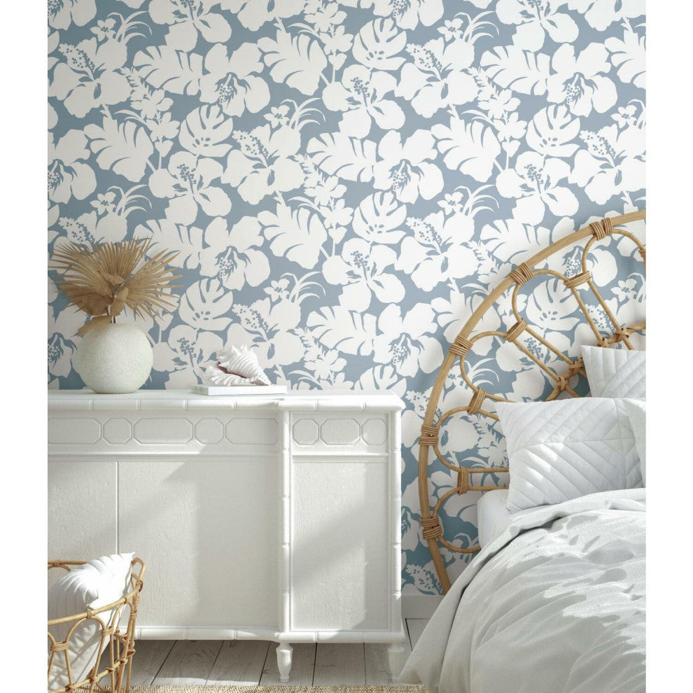 Hibiscus Arboretum Wallpaper