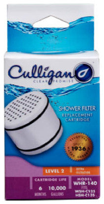 Culligan WHR-140 Replacement Water Filtration Cartridge