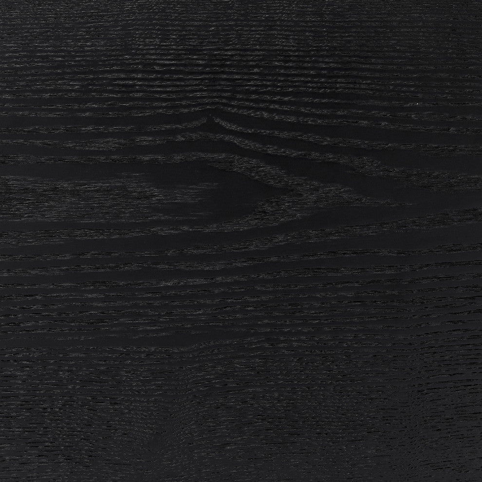 Lawrence Sideboard, Black