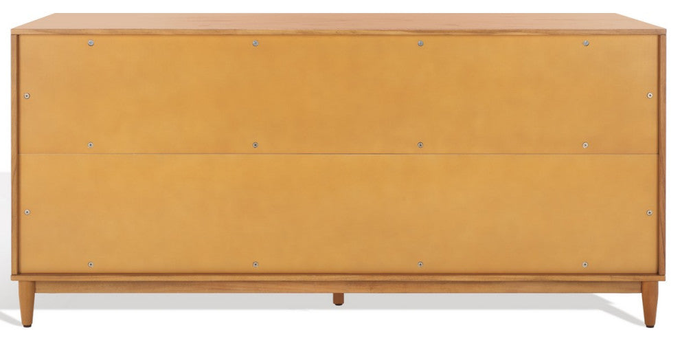 Safavieh Couture Roseanne Banana Stem Sideboard, Natural