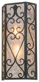12W Mia Wall Sconce